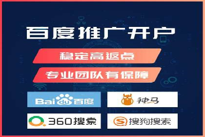 百度推广效果案例解析